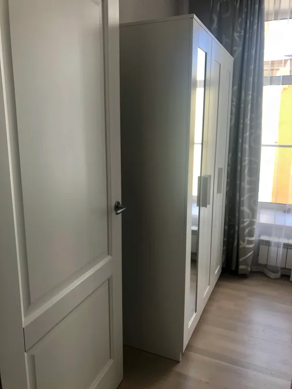 Квартира Квартира Тихая гавань — Санкт-Петербург