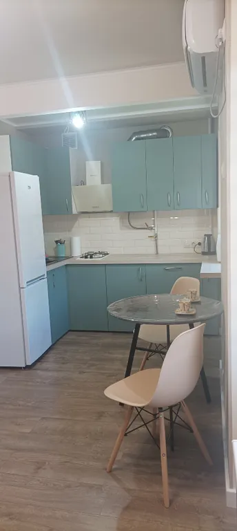 Уютная квартира — аренда посуточно в Шахты