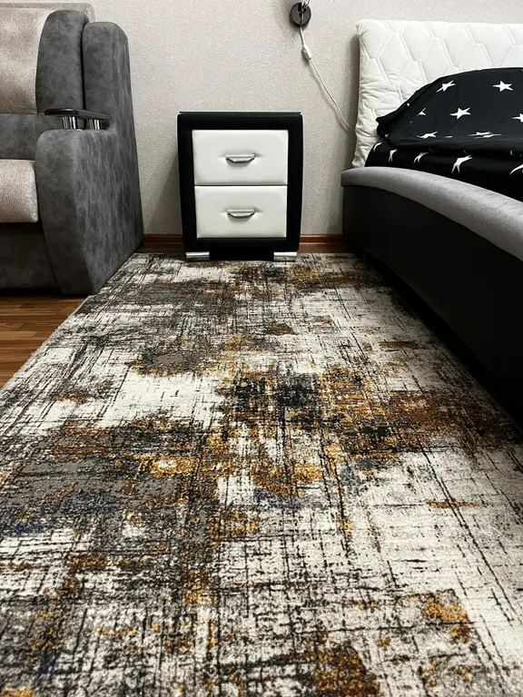 Уютная квартира в новом развивающемся районе