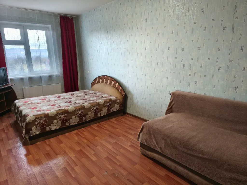 Квартира Квартира возле Онкодиспансера — Красноярск