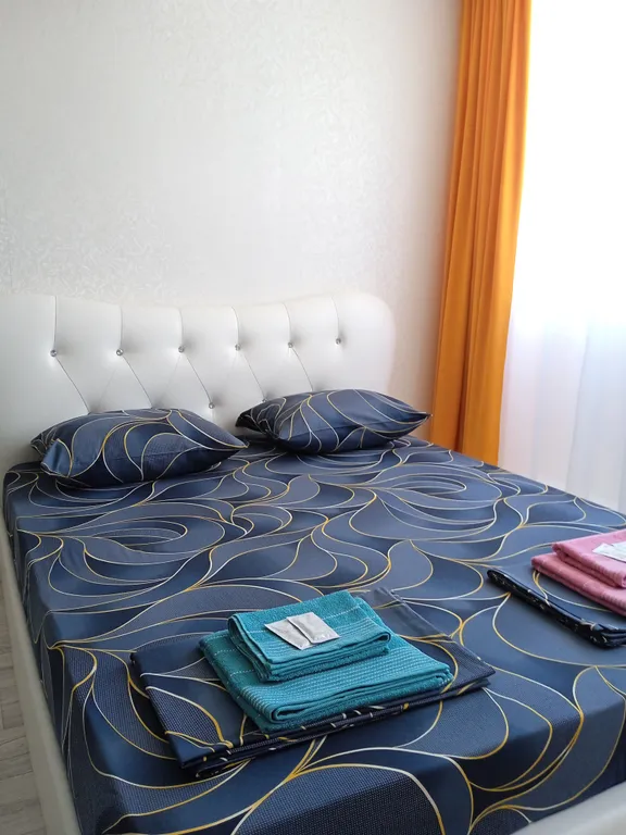 Квартира Просторная студия рядом с монастырем в новом доме — аренда посуточно в Дивеево