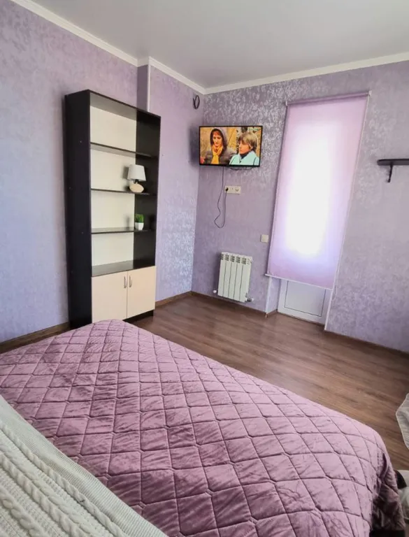 Комфортный отдых в сердце Савушкина