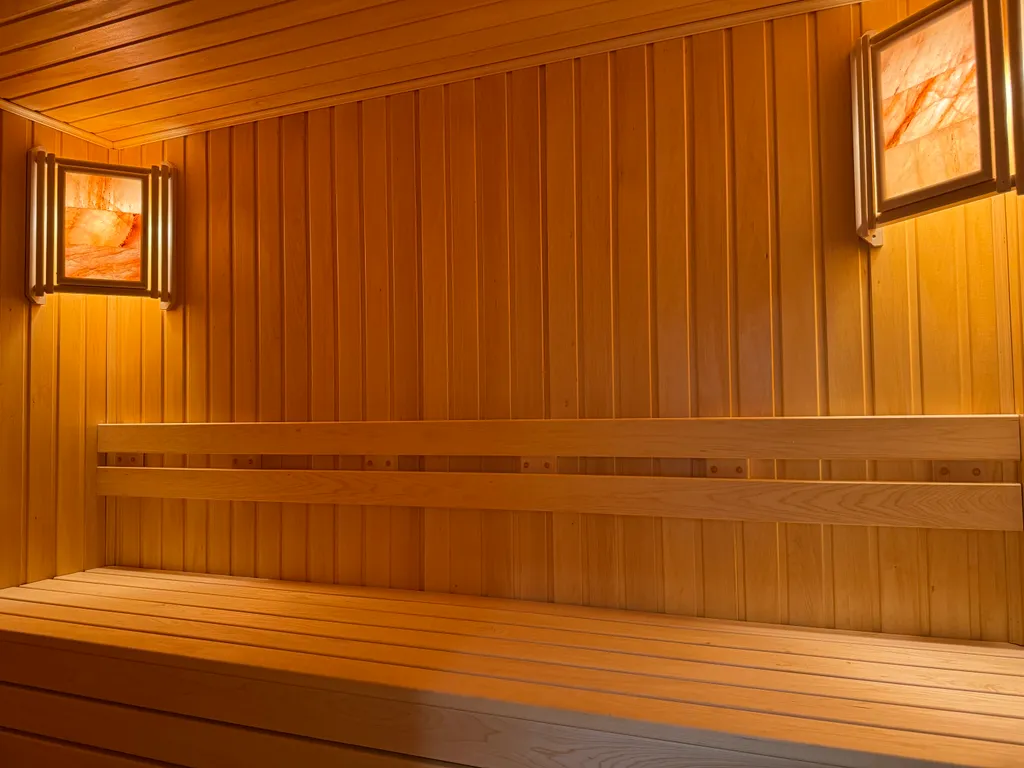 Коттедж Коттедж с сауной и чаном — Новожилово