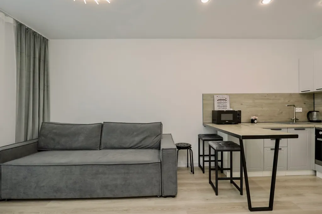 Уютно Ижевск. Шикарная квартира для семьи. Бесконтактное заселение