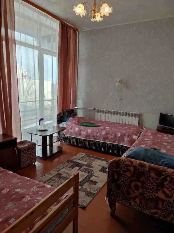 Квартира Комната — аренда посуточно в Валдай