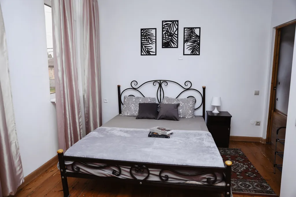 Квартира Комната — аренда посуточно в Гудаута