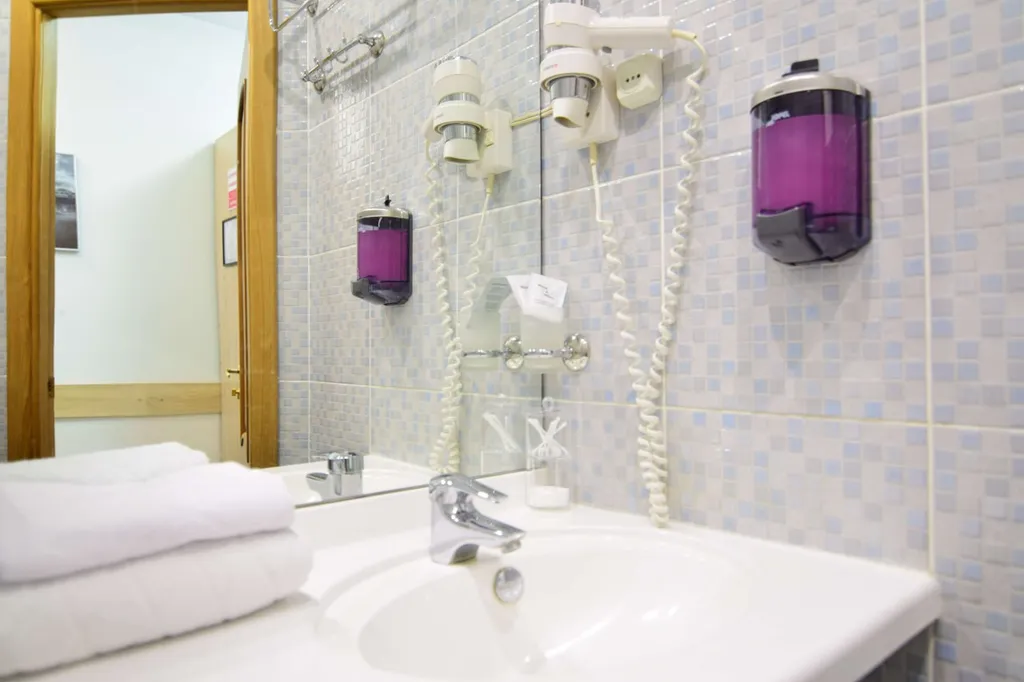 Уютный одноместный стандарт