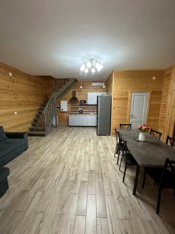 Дом с видом на море