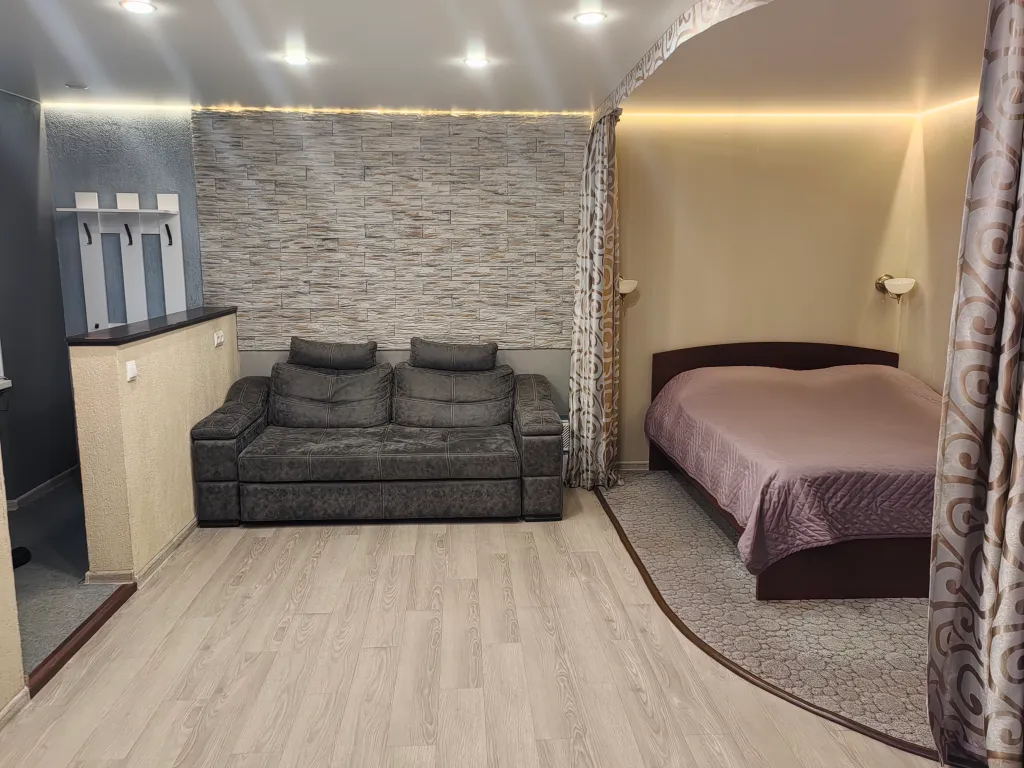 Апартаменты в Центре у Озера