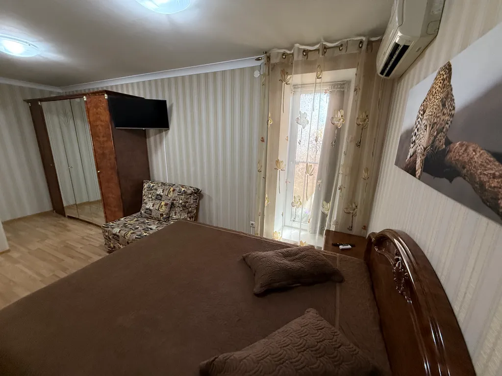 Коттедж у Моря