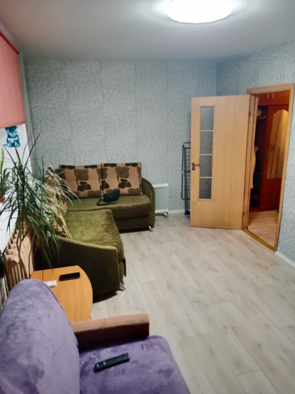 Квартира Квартира от собственника в Курортном районе, Песочный — Песочный