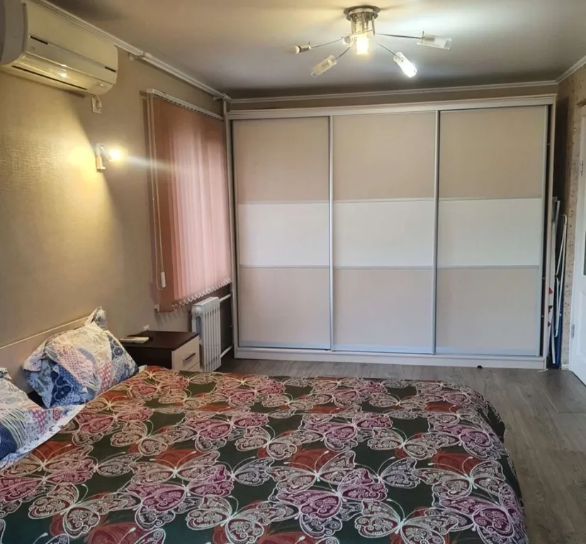 Квартира Квартира у моря — Сочи