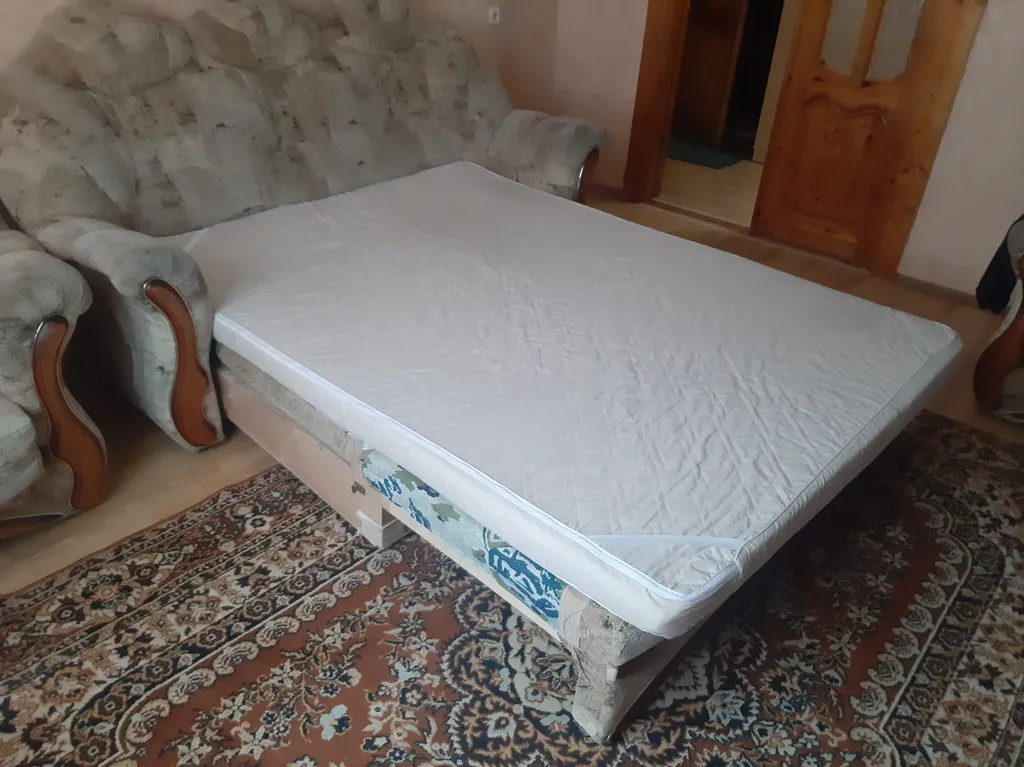 Уютная квартира рядом с морем