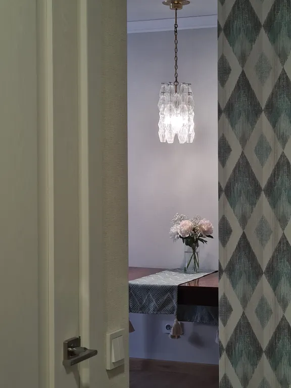 Квартира в центре города