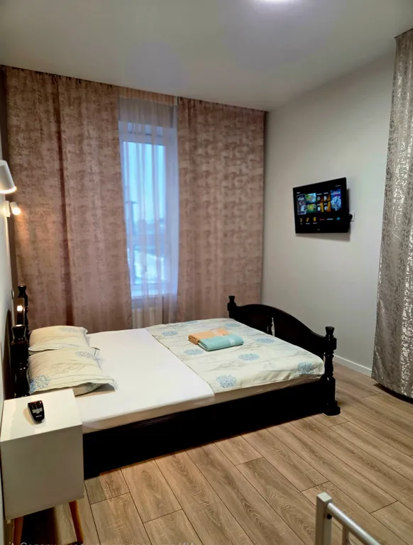 Уголок для семейных