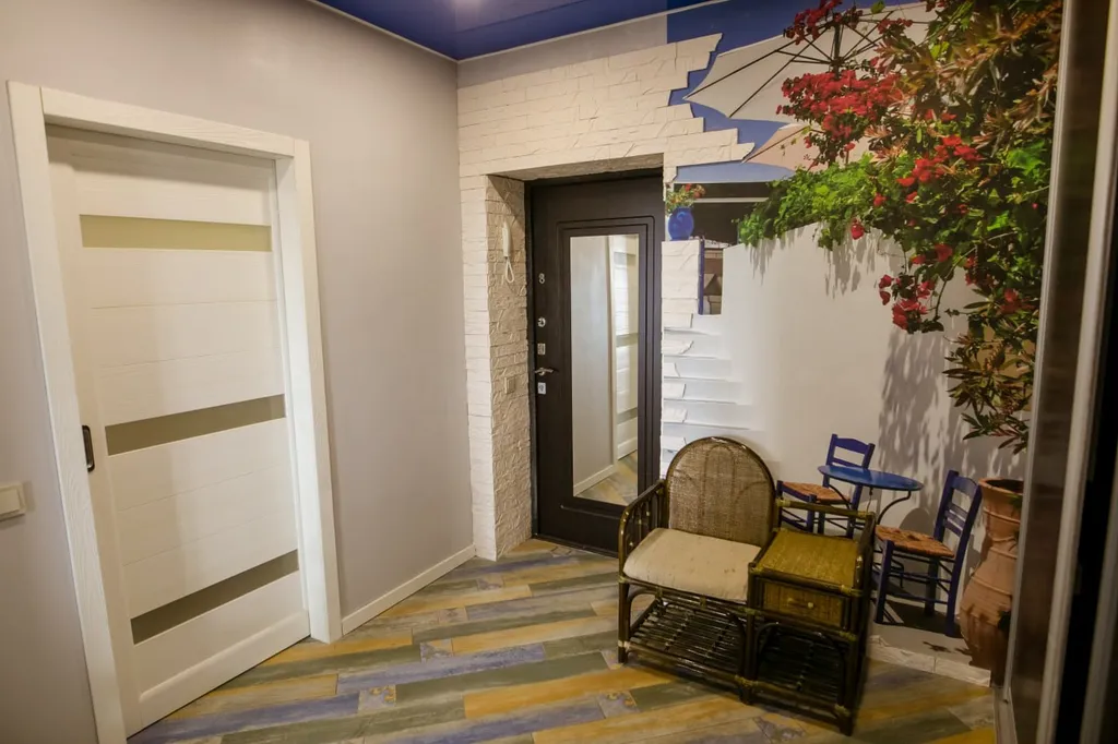 Квартира Уютная квартира с лучшим видом на закат — Тверь