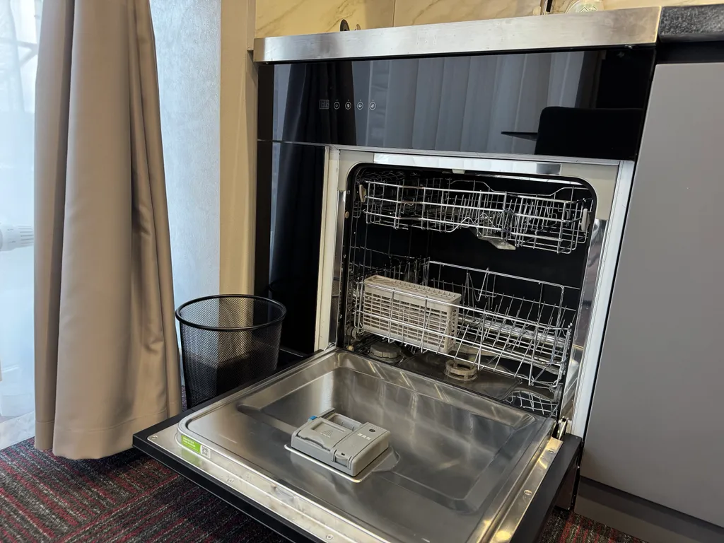 Апартамент люкс Family Alley