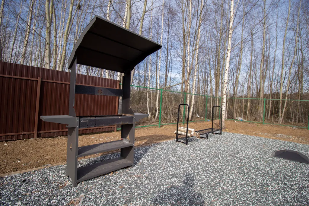 Уютный дом для вашей небольшой компании