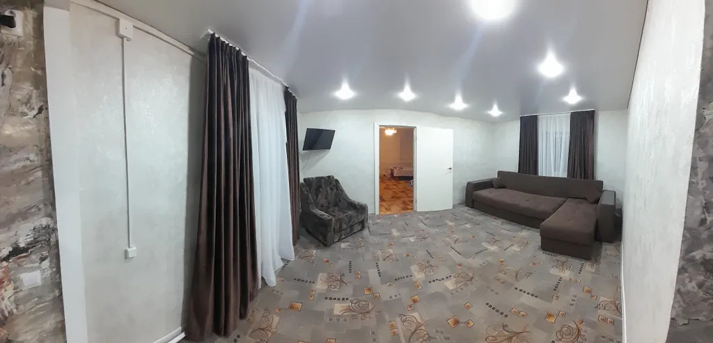 3-комнатный Дом