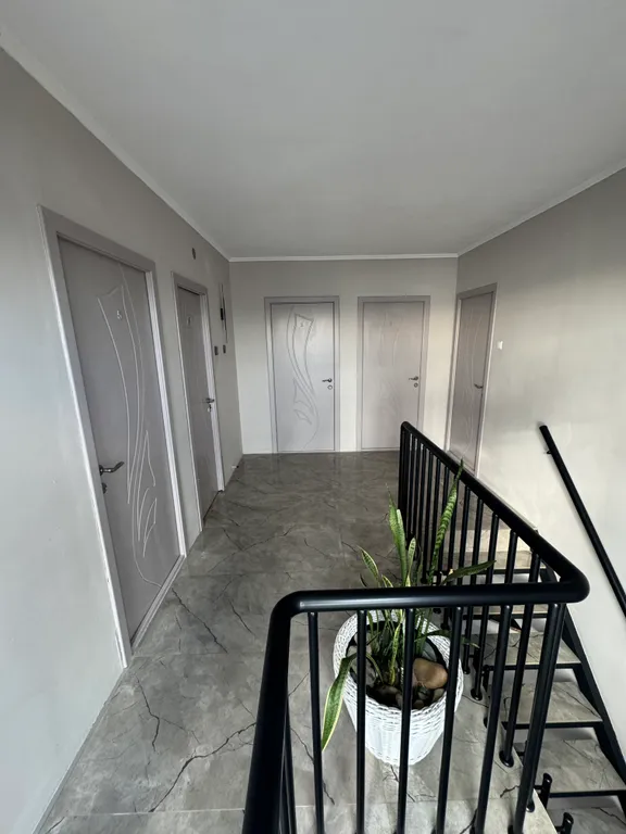 Коттедж Кипарис