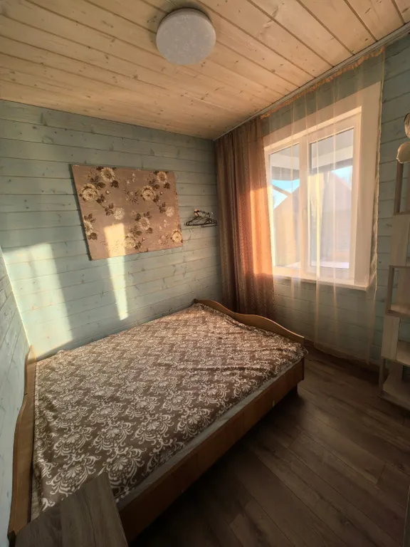 Квартира Семейный двухкомнатный — аренда посуточно в Браслав