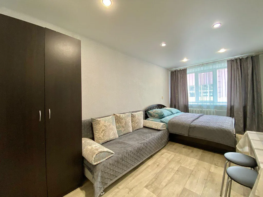 Квартира в центре — аренда посуточно в Казань