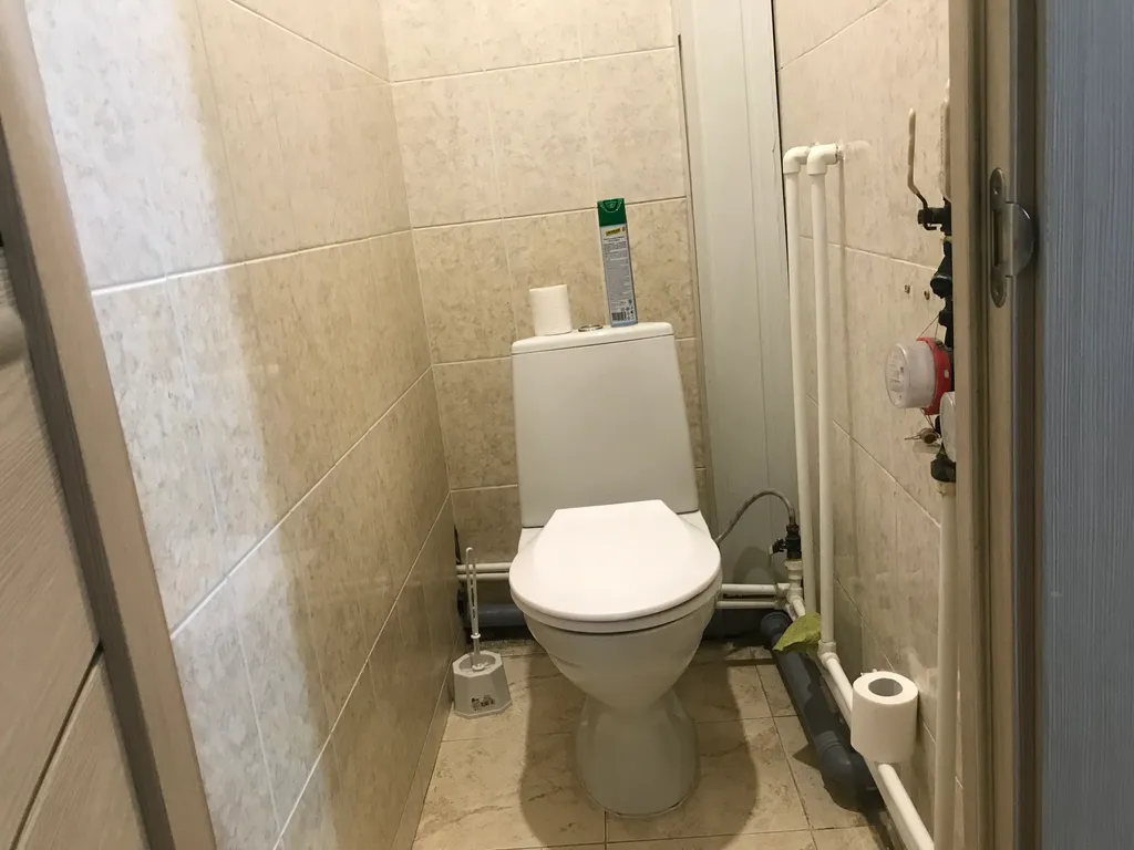 Квартира 2-комнатная Квартира — Элиста