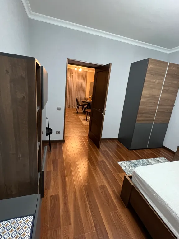 Уютная и просторная квартира в сосновом лесу в ЖК Горная сказка