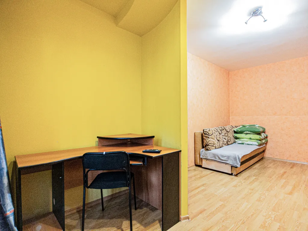 2-комнатная квартира рядом с центром Смоленска