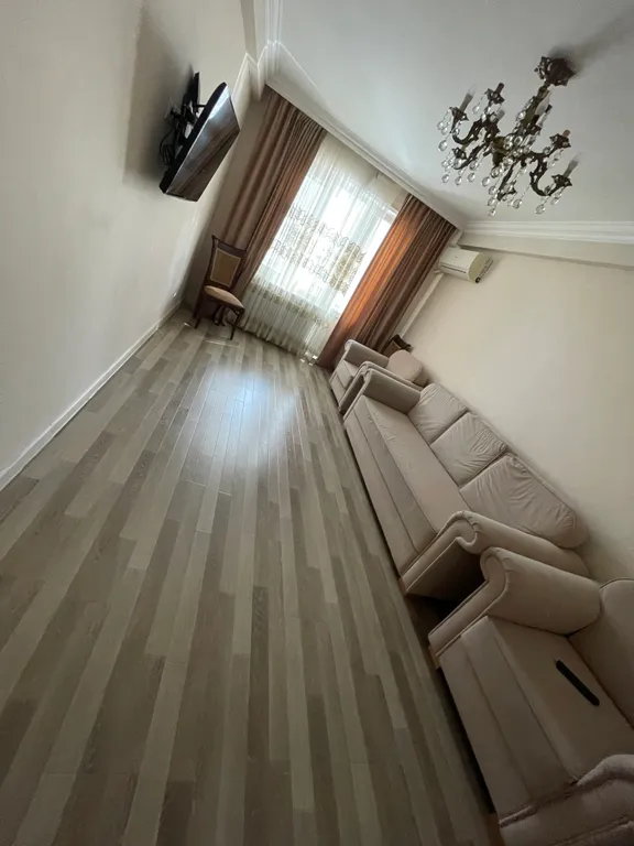 Квартира у моря