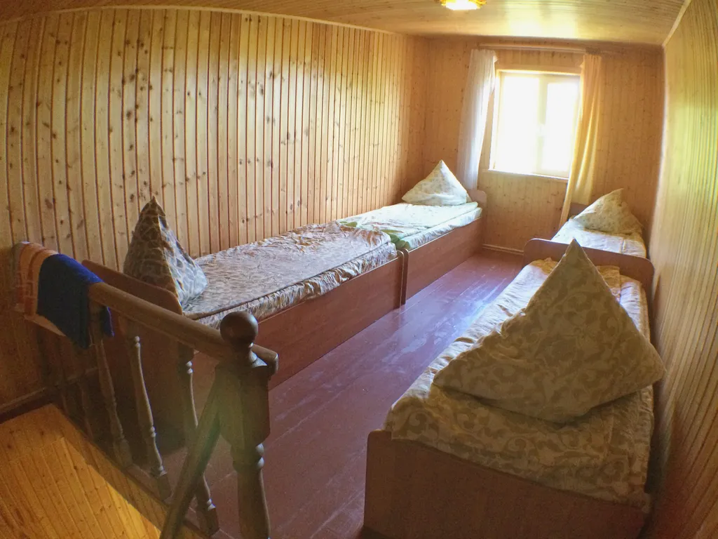 Квартира Комната — Лебяжье