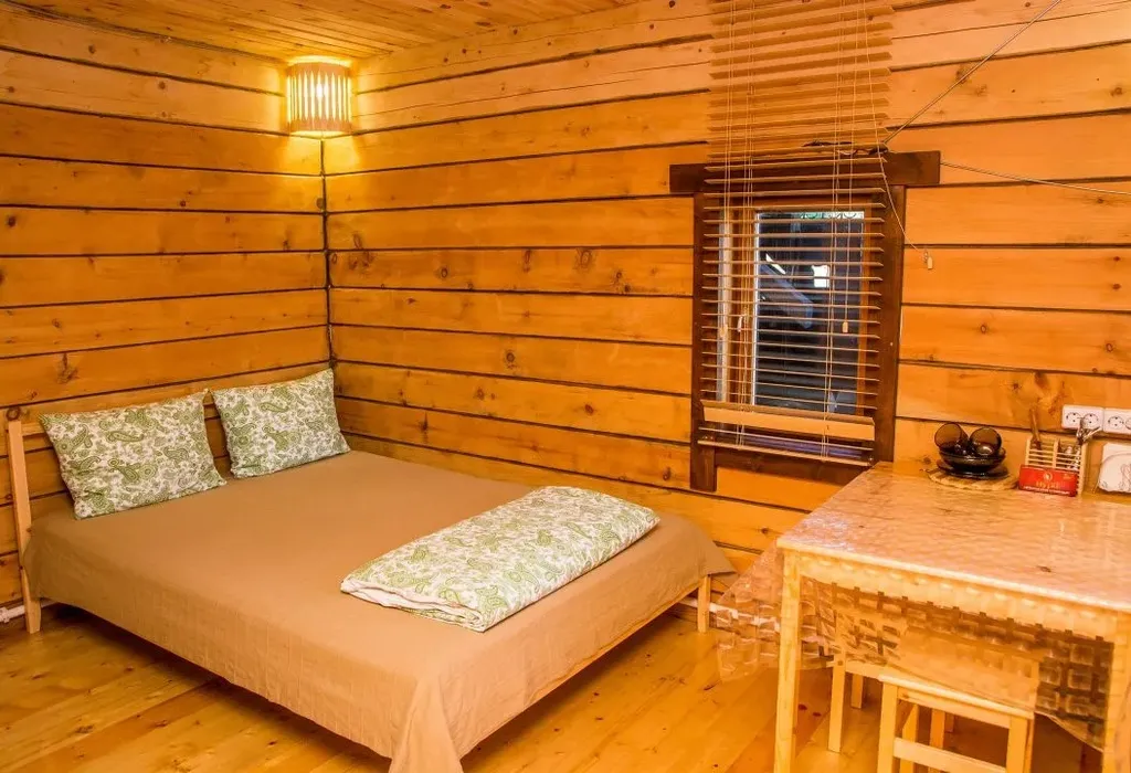 Квартира Комната — аренда посуточно в Горно-Алтайск