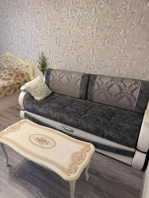 Квартира для путешествий