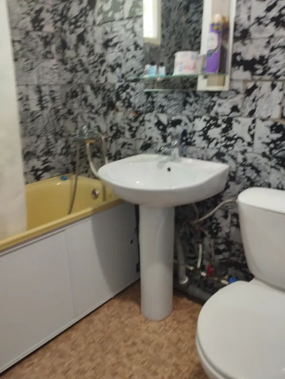 Уютная квартира в районе москольца