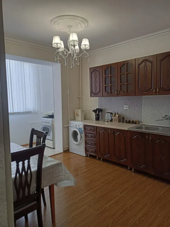 Уютная и чистая квартира в центре