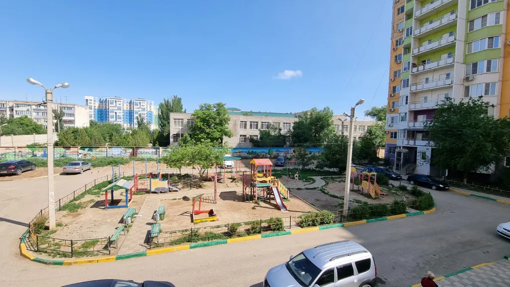 Уютная квартира у Ж/Д вокзала