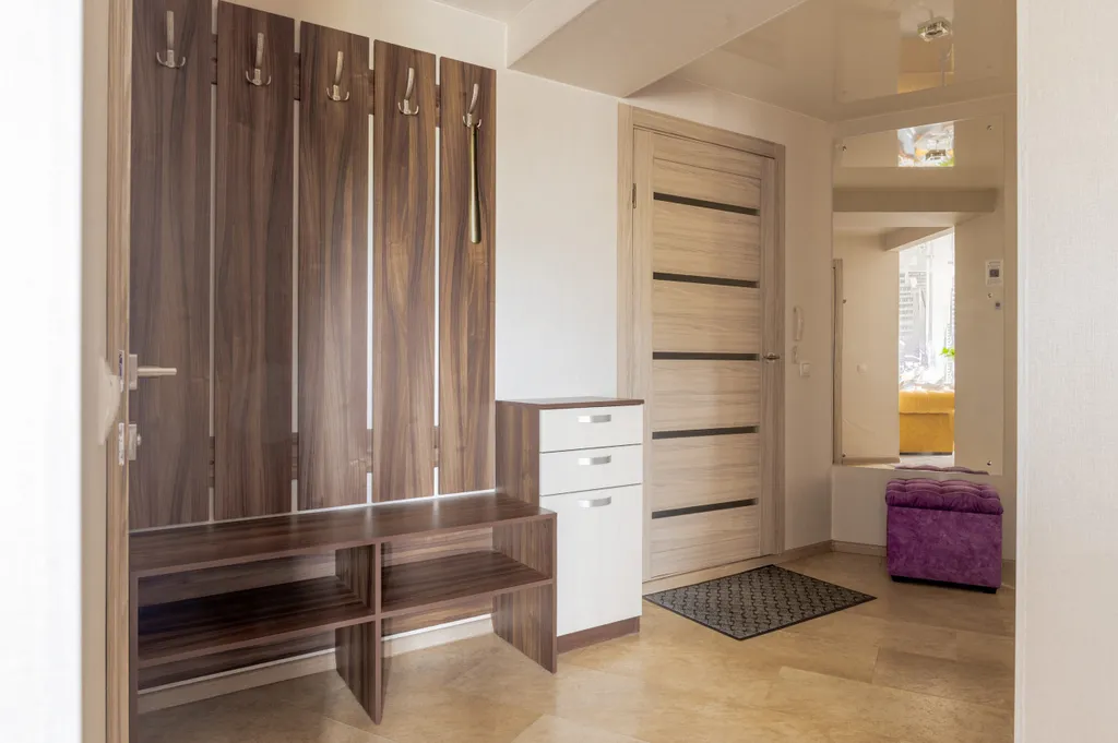 Да, да Именно эту квартиру Вы искали