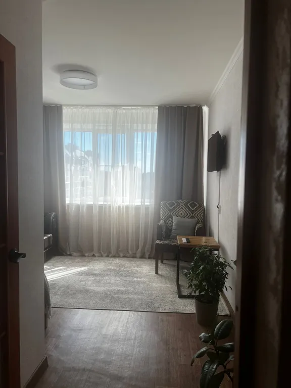 Уютная квартира в центральной части города