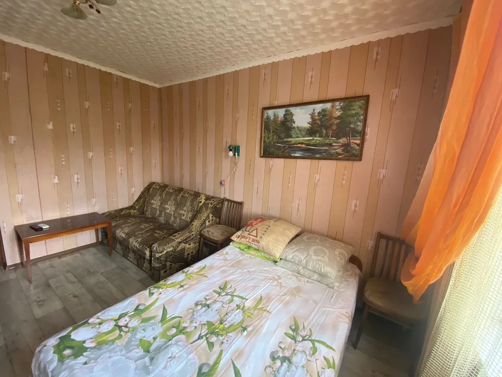 Квартира 2-комнатная Квартира — Евпатория