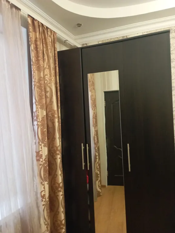 Квартира в самом центре города