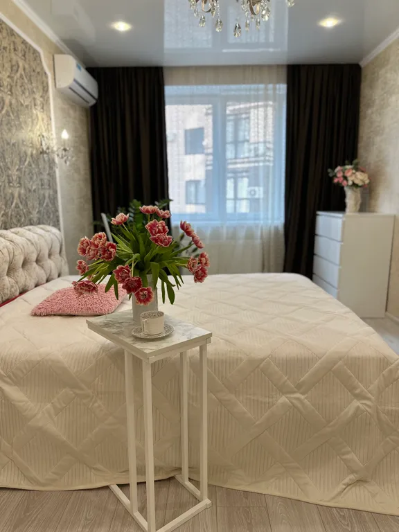 Квартира Квартира у моря — Анапа