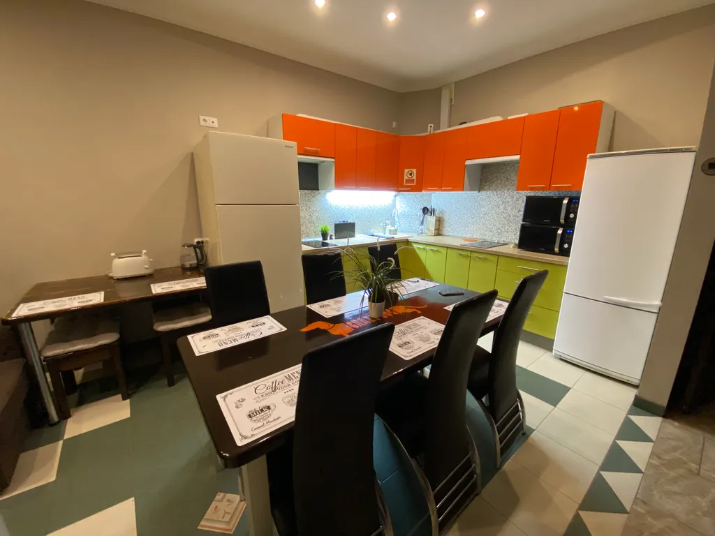 6-комнатный Дом