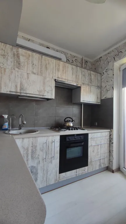 Квартира Донское