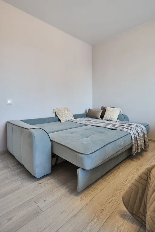 Квартира Уютная двухкомнатная квартира — Ростов-на-Дону