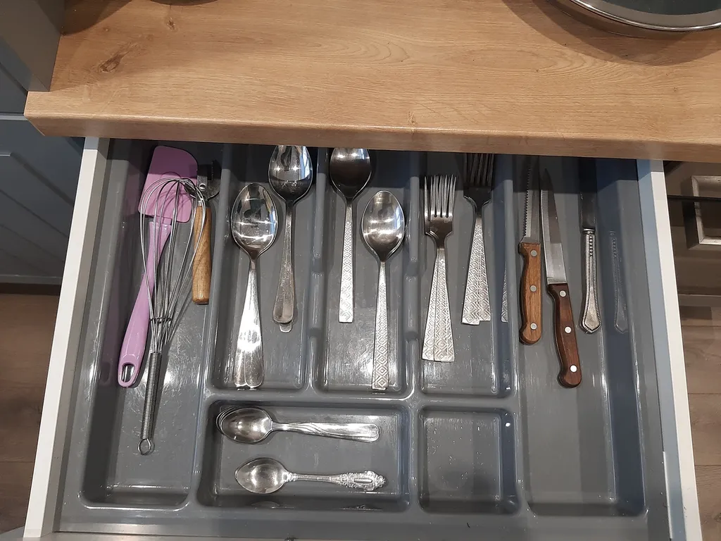 Комфортная двухкомнатная квартира в Зеленоградске