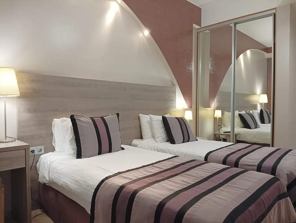 Квартира Комната — Адлер