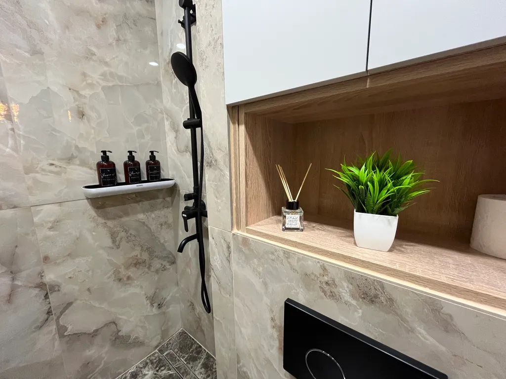 Квартира Уютная квартира на берегу Енисея — Красноярск