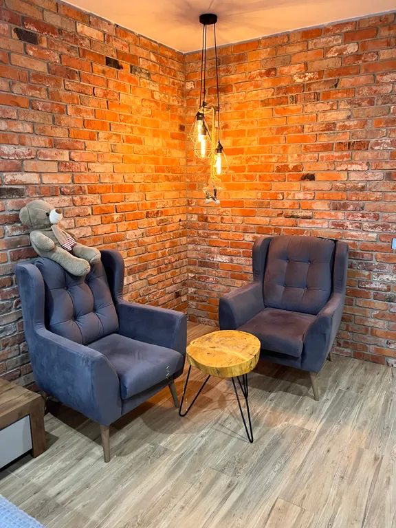 Апартаменты рядом с морем