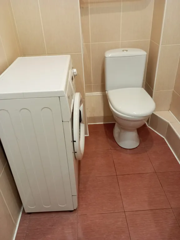 Квартира в центре