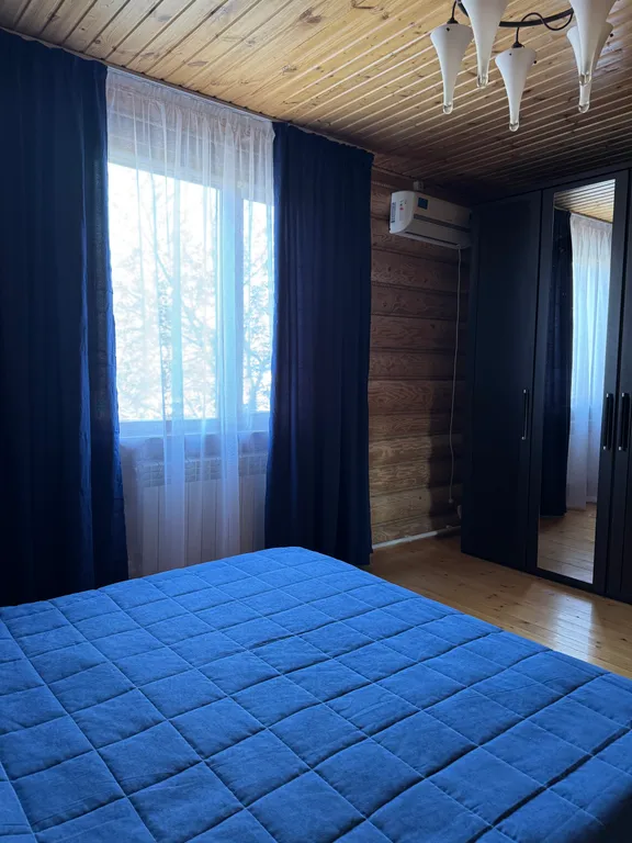 Дом на Камском море